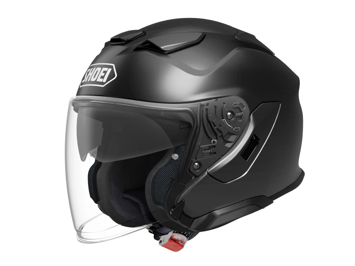 廃番情報】SHOEI 「J-Cruise II」全カラー廃番へ。新型「J-Cruise III