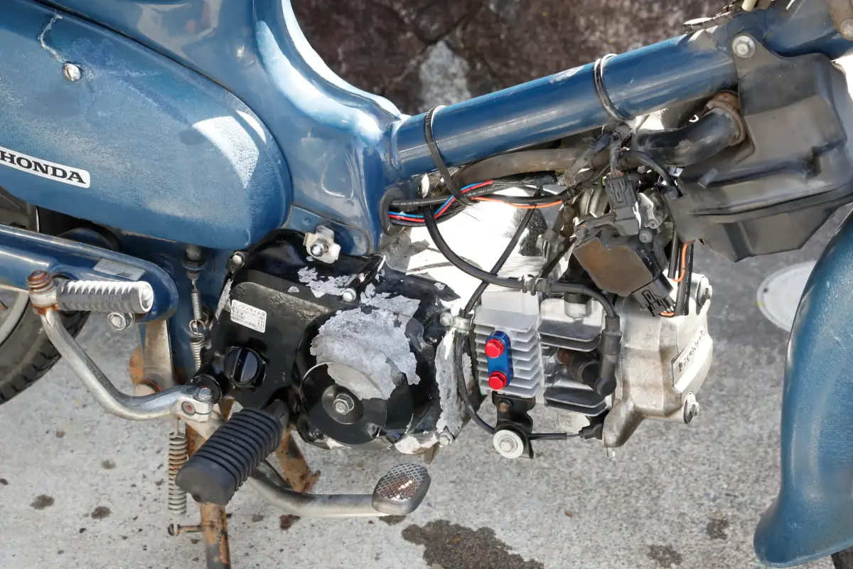 キャブ時代より難しい！？ 排気量アップと大容量インジェクターの関係