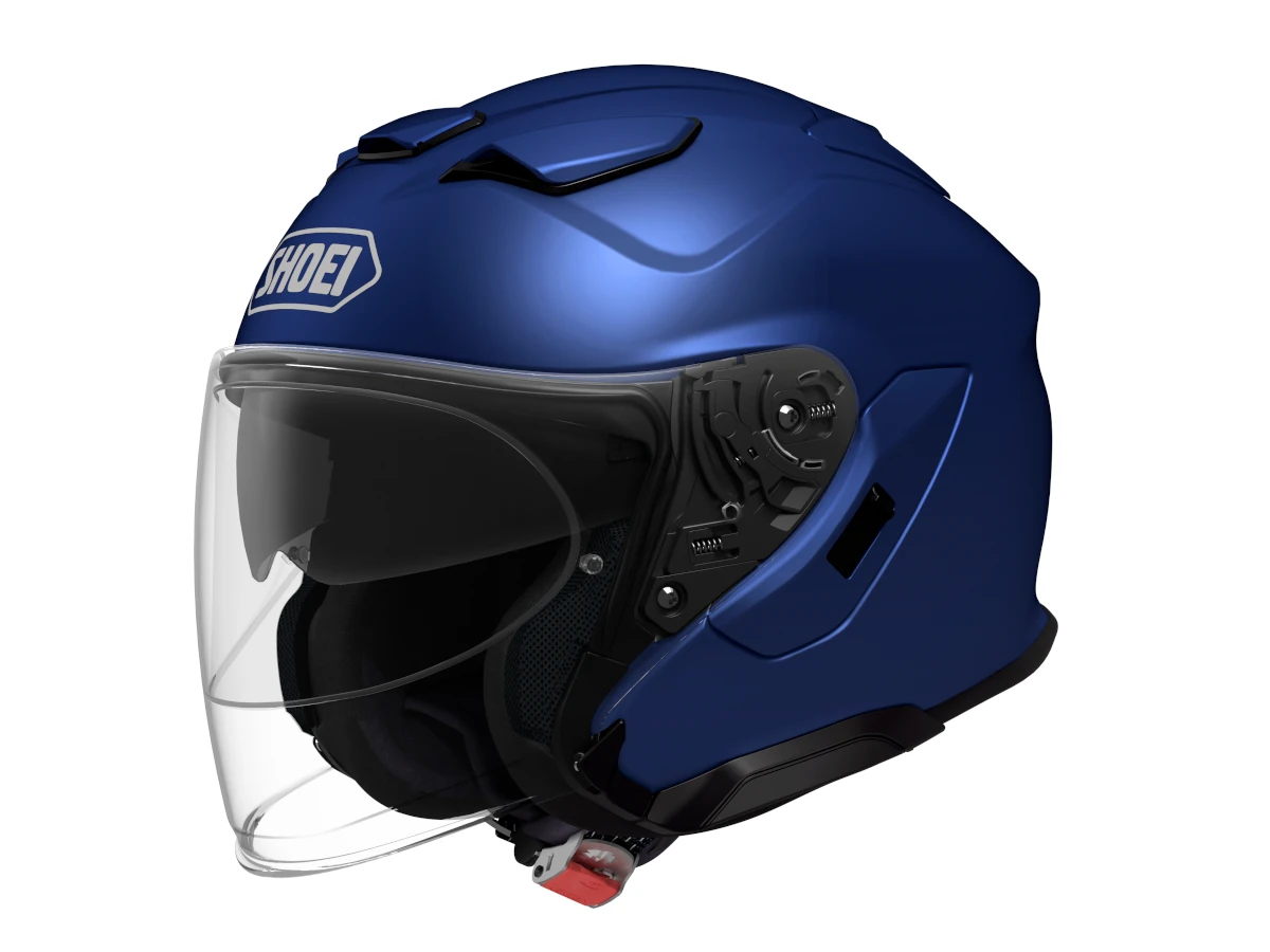 新製品】SHOEI「J-Cruise3」が11月発売決定！ 税込6万3800円で8カラー