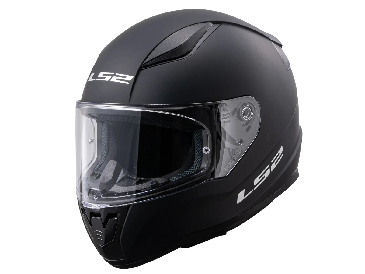 新製品】LS2が提唱する「JAPAN FIT MODEL」とは！？ より“日本人に向け