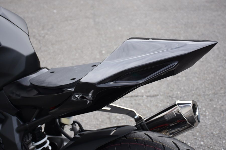 Webike | 才谷屋 サイタニヤ フルカウル＆シングルシート CBR250RR