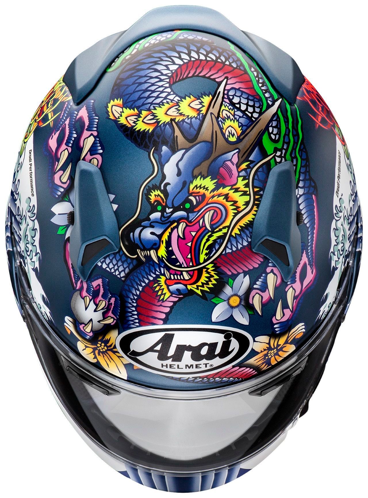 Webike | Arai アライ XD ORIENTAL [エックスディー オリエンタル