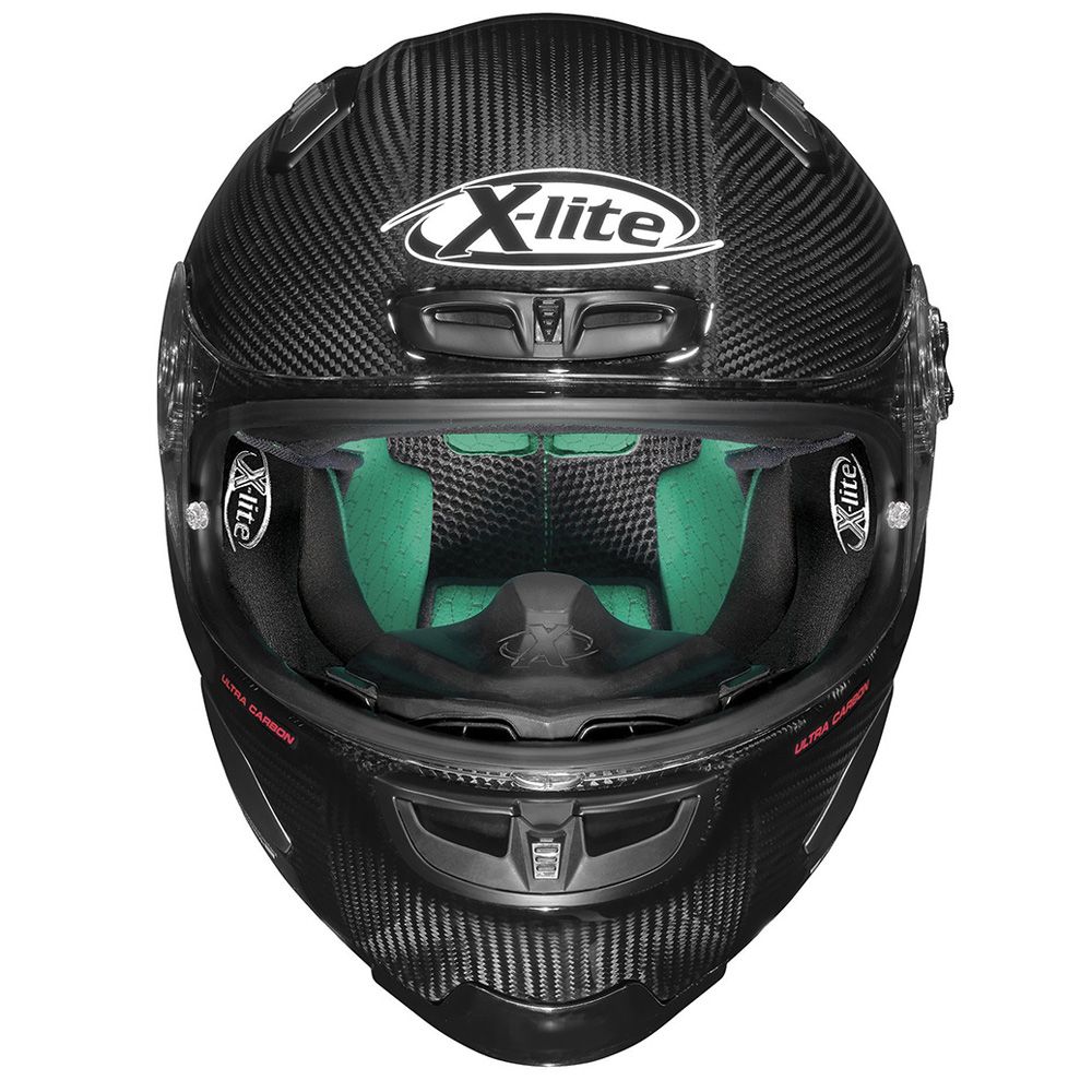 Webike | NOLAN ノーラン X803 ウルトラカーボン PURO ヘルメット