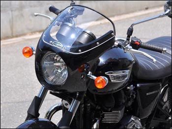 Webike | CHIC DESIGN シックデザイン ロードコメットクラシック