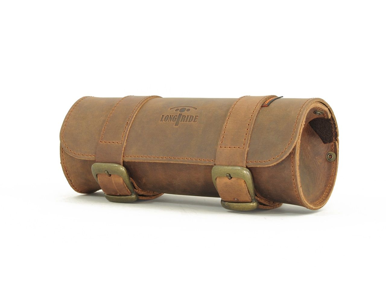 Webike | LONGRIDE ロングライド クラシック レザー ツールバッグ