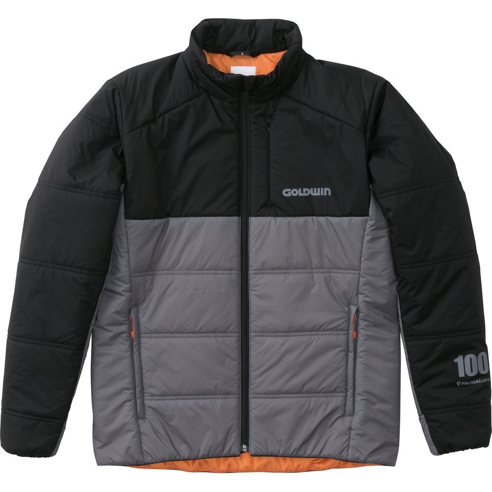 Webike | GOLDWIN ゴールドウイン プリマロフトインナージャケット