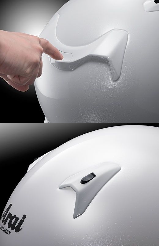 Webike | Arai アライ MZ-F XO [エムゼット エフ エックスオー グラス