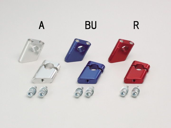 Webike | HURRICANE ハリケーン セットバックホルダー CB400スーパー