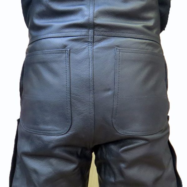 Webike | MOTOBLUEZ モトブルーズ 【Allstate Leather】レザー