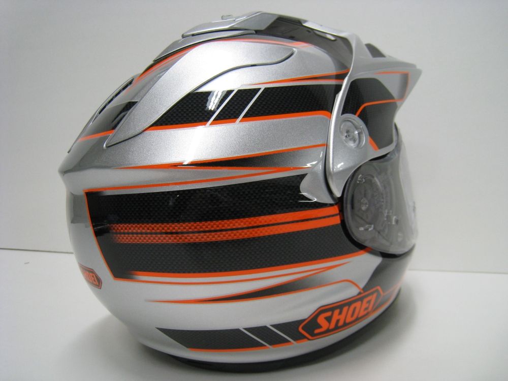 Webike | SHOEI ショウエイ HORNET-ADV NAVIGATE［ホーネット