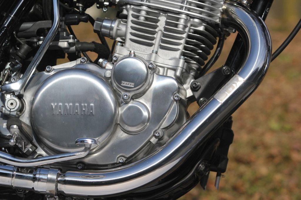 Webike | SP忠男 スペシャルパーツ忠男 エスピータダオ POWERBOX