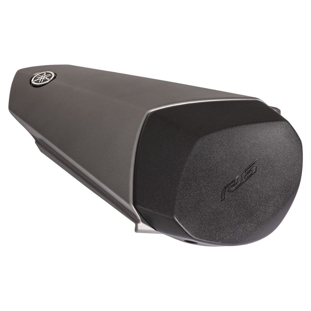 Webike | US YAMAHA 北米ヤマハ純正アクセサリー シングルシートカウル