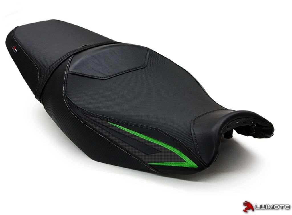 Webike | LUIMOTO ルイモト フロントシートカバー ZX-14R(LM-3211106
