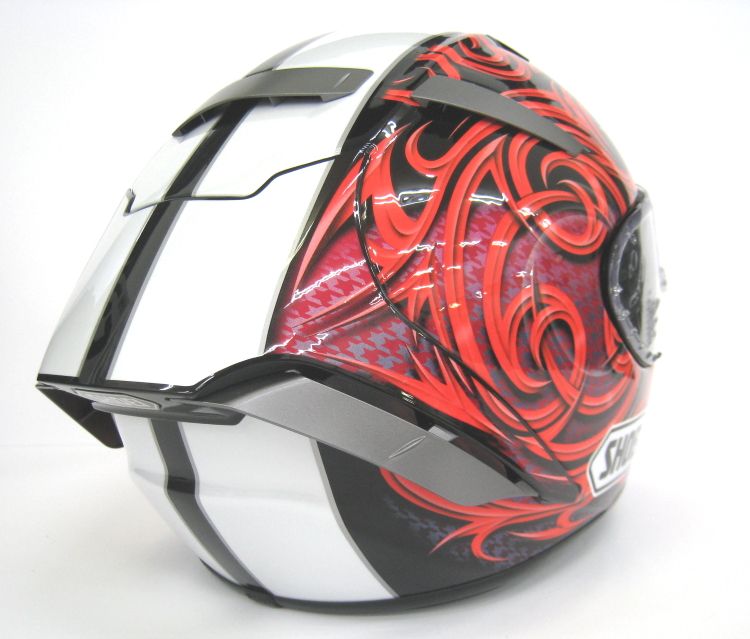 Webike | SHOEI ショウエイ X-14 KAGAYAMA5 加賀山［X-FOURTEEN