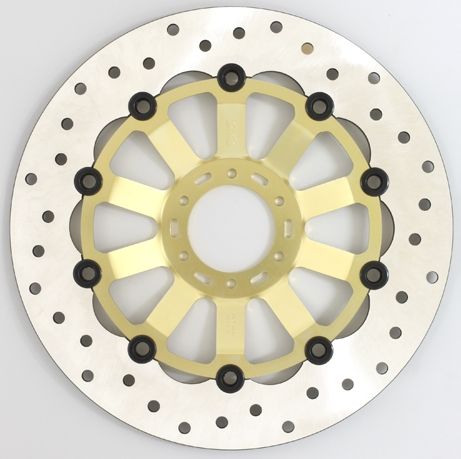 Webike | SUNSTAR サンスター カスタムタイプ フロントディスク