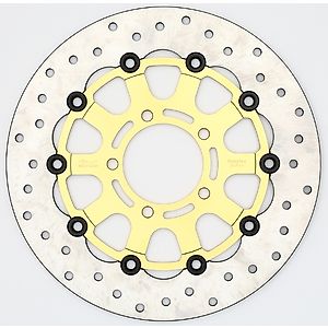 ZX-14Rに適合する｜ブレーキディスクローターの商品一覧｜バイクパーツ