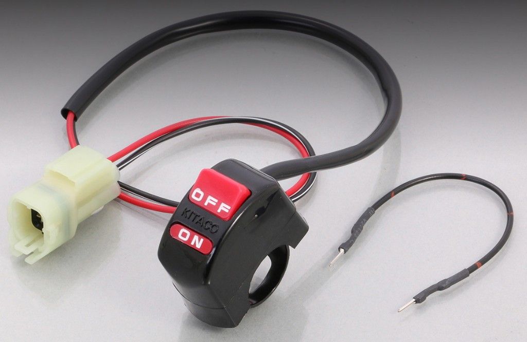 Webike | KITACO キタコ ECUエラーチェックツールセット CT125ハンター