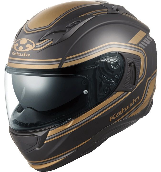 Webike | OGK KABUTO オージーケーカブト KAMUI-3 CLASSIC [カムイ・3