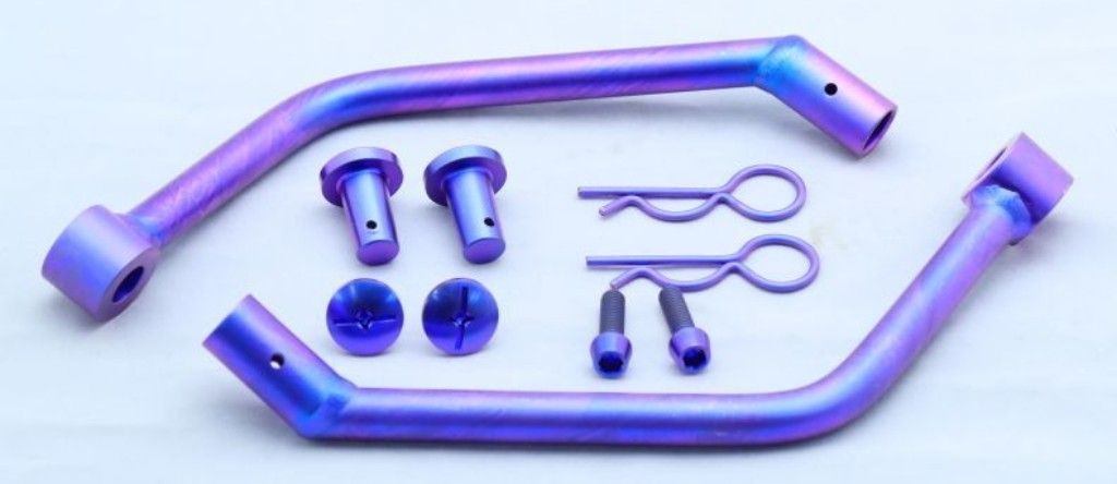 NSR250R（MC18）に適合する｜カウルステーの商品一覧｜バイクパーツ