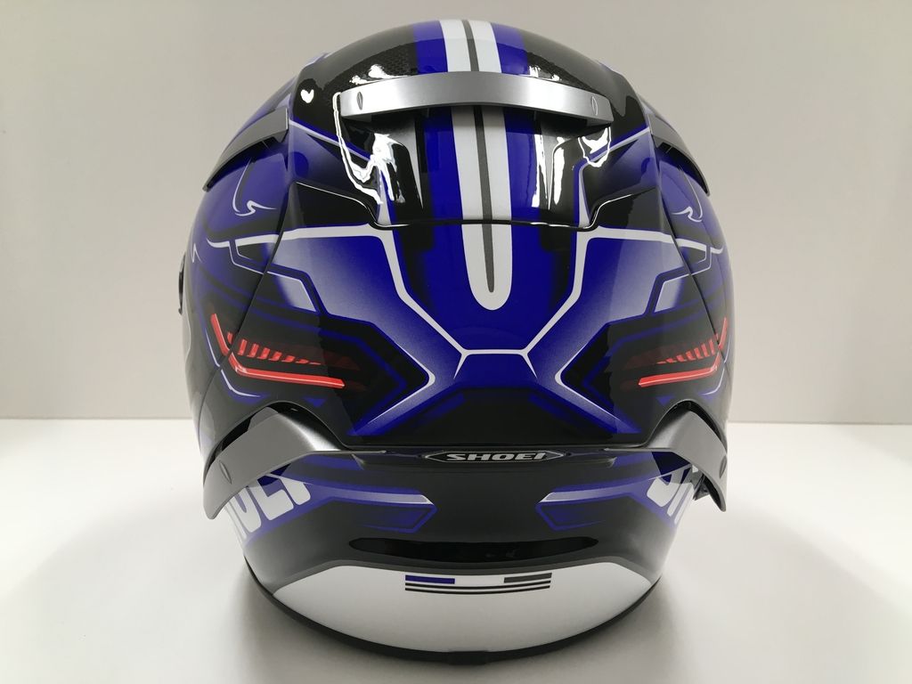 Webike | SHOEI ショウエイ X-14 AERODYNE［X-FOURTEEN エックス