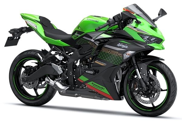 Webike | KAWASAKI カワサキ シングルシートカバー Ninja ZX-25R(99994