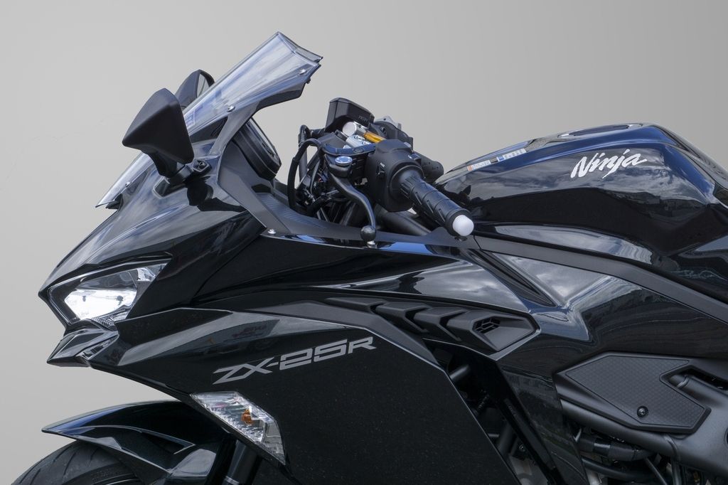 Webike | OVER オーヴァー オーバー スポーツライディング ハンドル