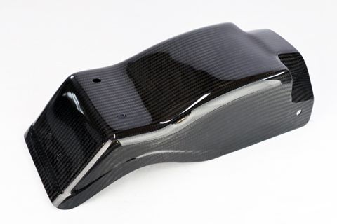 Webike | A-TECH エーテック Aテック フェンダーレスキット GPZ750R