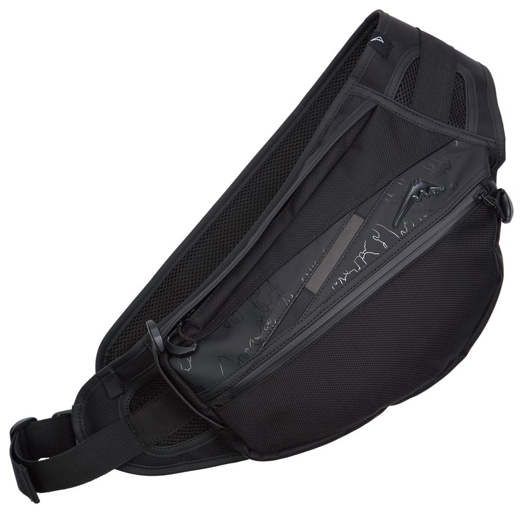 Webike | KUSHITANI クシタニ ワンショルダーバッグ K-3589B(K-3589B