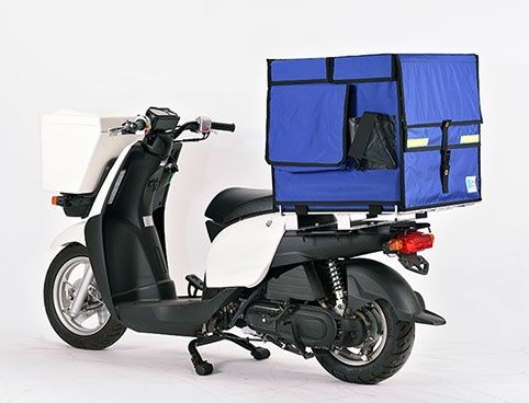 Webike | DeliBox デリボックス ソフト・デリボックス PROシリーズ SD