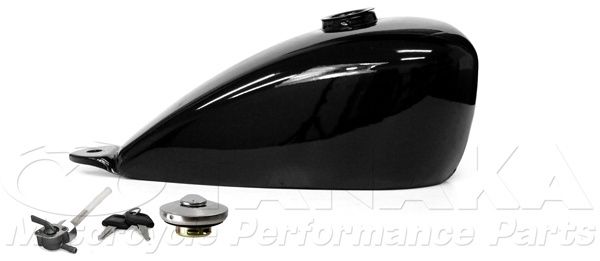 Webike | 田中商会(TANAKA) タナカショウカイ モンキー5L用 スポーツ