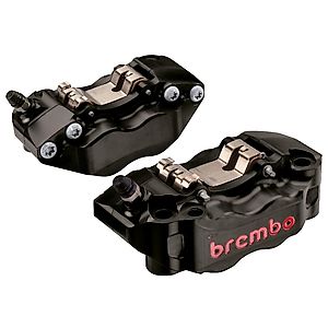 ZX-6Rに適合する｜キャリパーキット Brembo（ブレンボ）の商品一覧