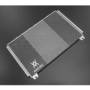 カワサキ Z900RS ラジエーターコアガード・オイルクーラーコアガード