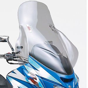 スカイウェイブ250に適合する｜スクリーンの商品一覧｜バイクパーツ