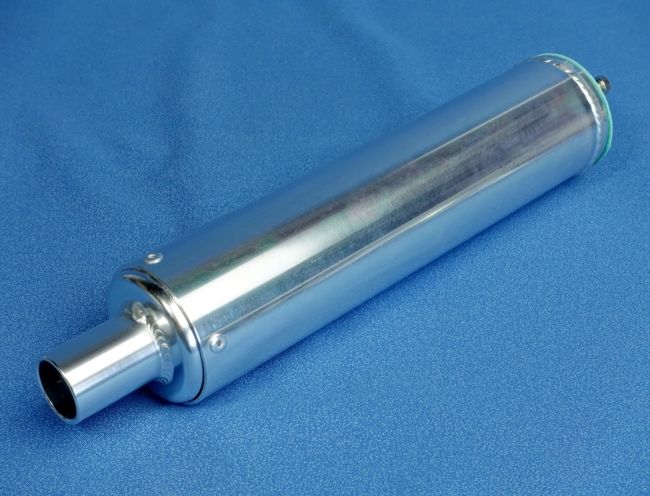 Webike | MIZUNO MOTOR ミズノモーター 【ゼス】 ストリートチャンバー