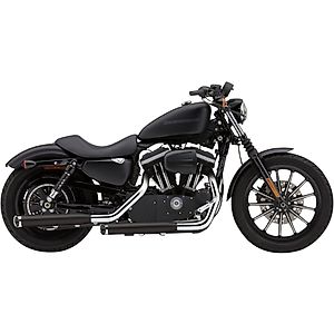 COBRA(コブラ) スリップオンマフラー | バイク用品通販 Webike