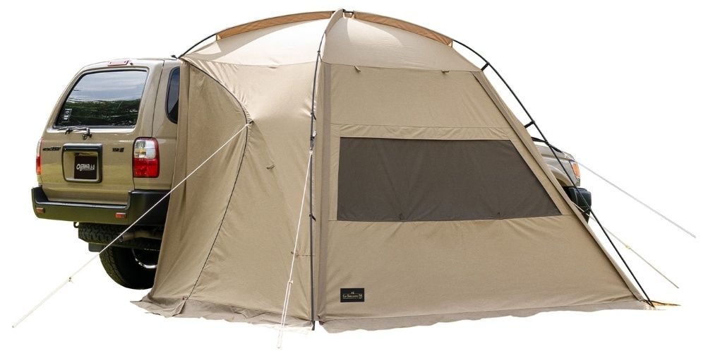 Webike | OGAWA(CAMPAL JAPAN) 小川テント(キャンパルジャパン) カー