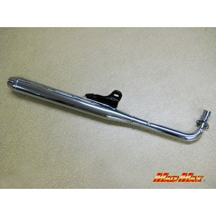 Webike | MADMAX マッドマックス スーパーカブ C70/90 純正タイプ