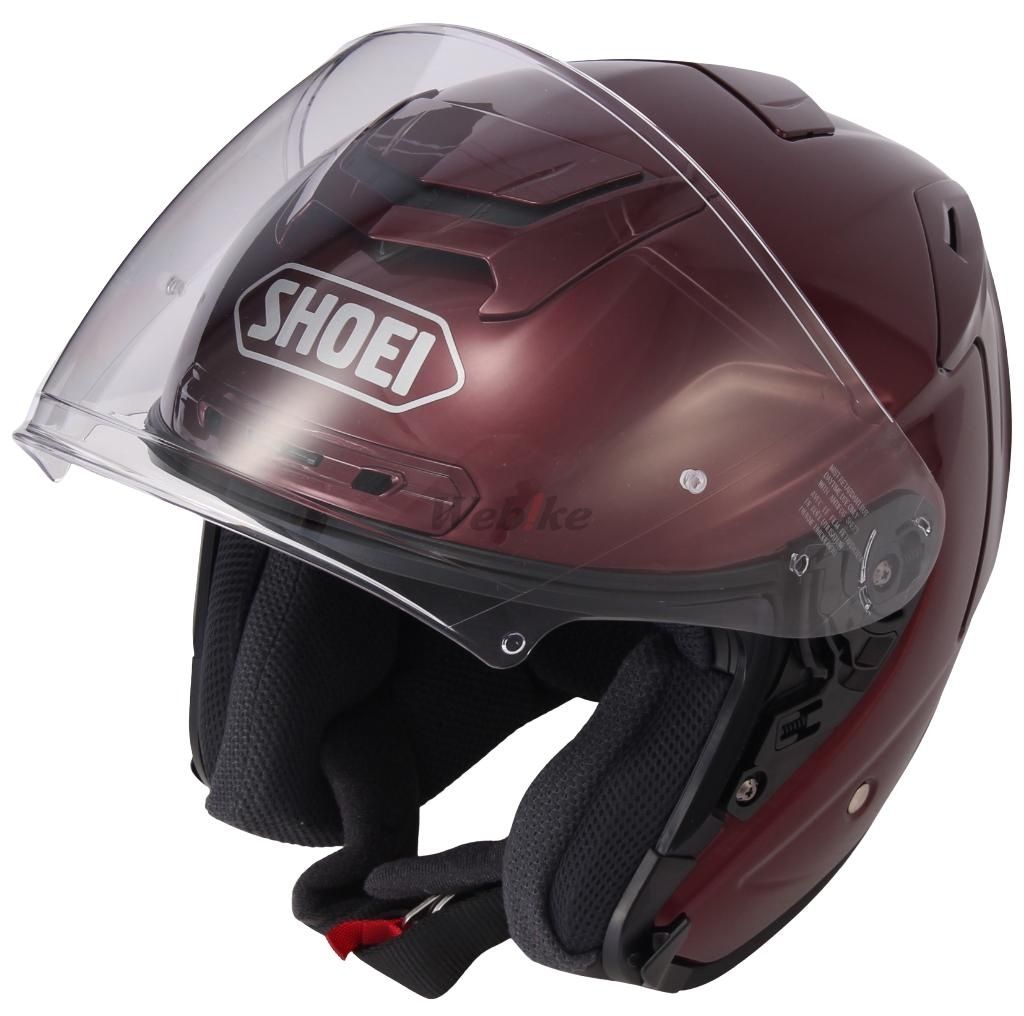 Webike | SHOEI ショウエイ J-FORCE IV［ジェイ-フォース フォー