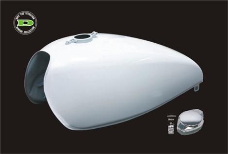 Webike | DOREMI COLLECTION ドレミコレクション Z2タイプスチール