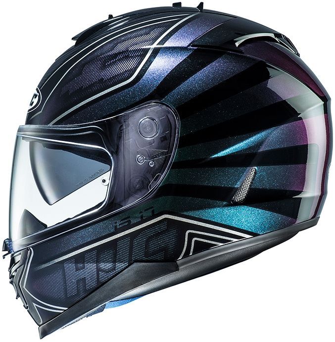 Webike | HJC エイチジェイシー HJH095 IS-17 ORDIN (オーディン