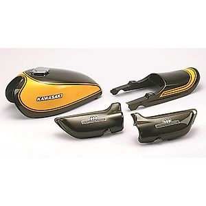 Z1 (900SUPER4)に適合する｜フルカウル・外装セットの商品一覧｜バイク