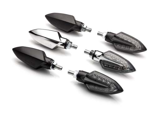 Webike | YAMAHA Europe ヤマハヨーロッパ LEDウインカー MT-09(Q5K