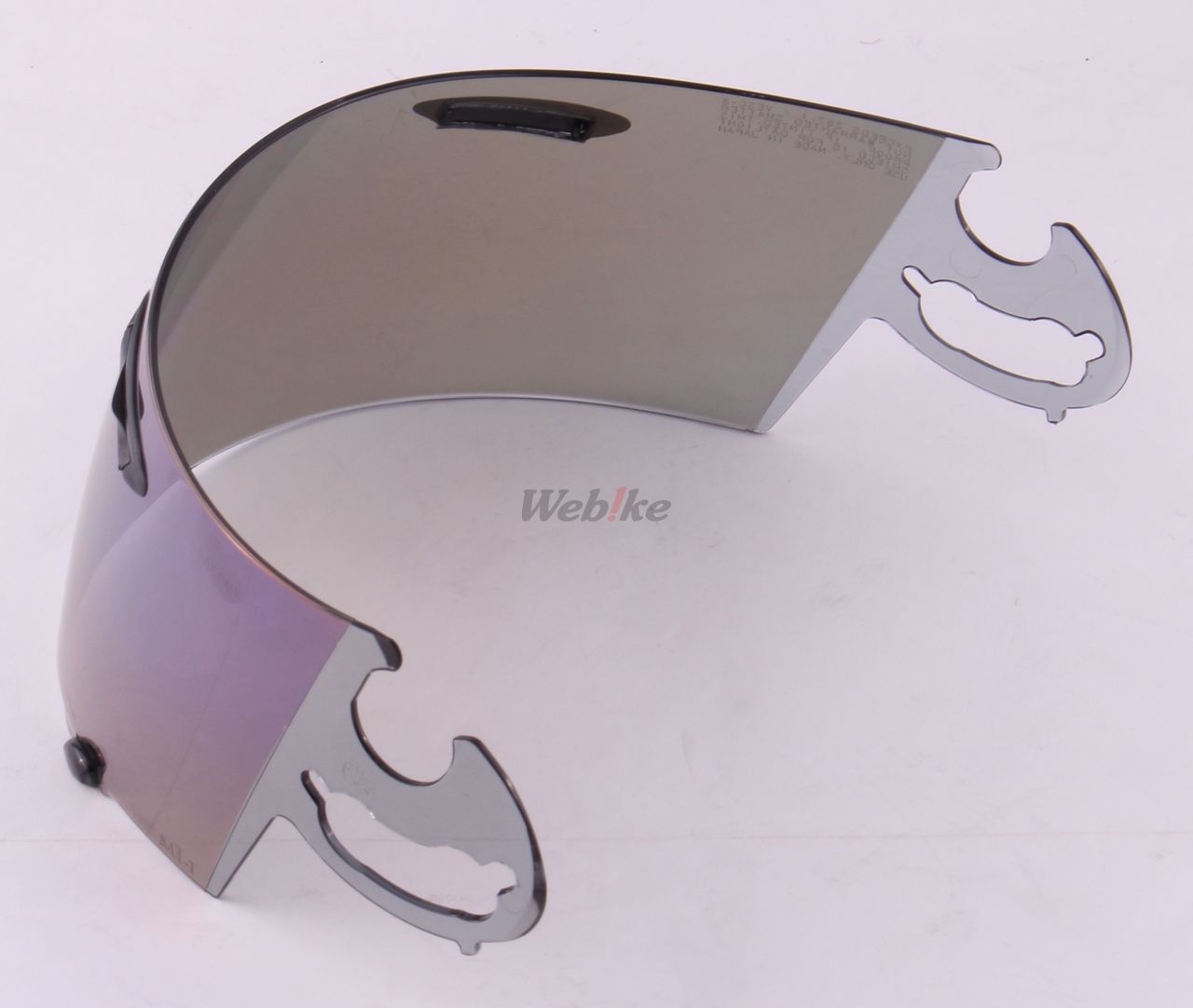 Webike | Arai アライ スーパーアドシスIミラーシールド ASTRO-IQ