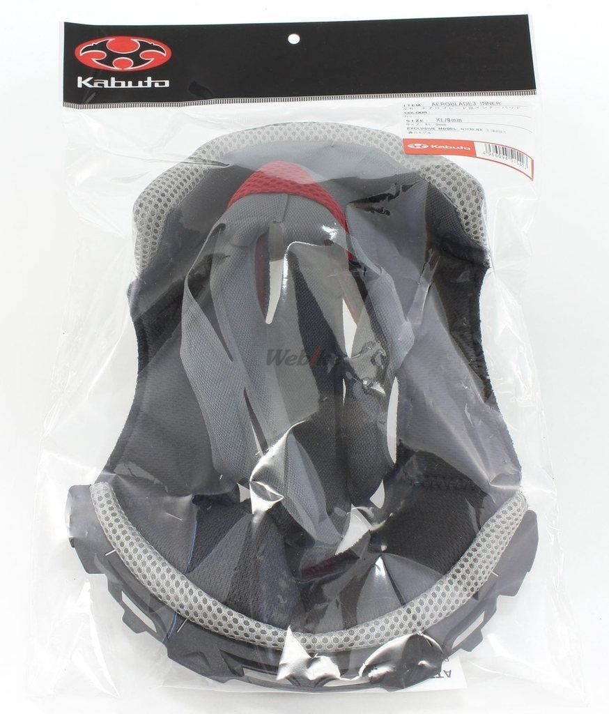 Webike | OGK KABUTO オージーケーカブト AEROBLADE-III [AEROBLADE-3