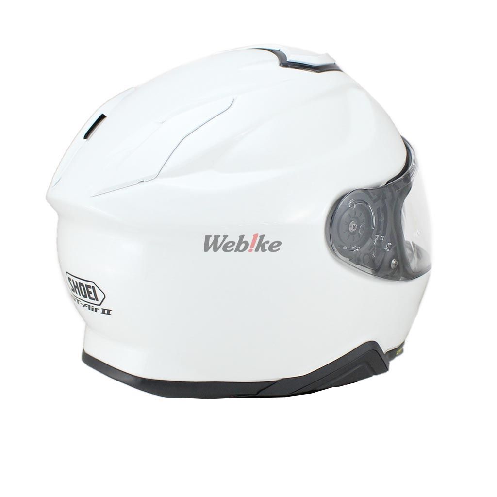 Webike | SHOEI ショウエイ GT-AirII［ジーティーエアー2／ルミナス