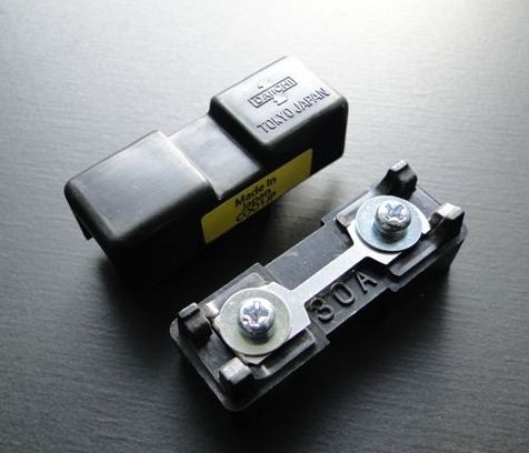 Webike | BRC ビーアールシー メインヒューズボックス 【純正タイプ