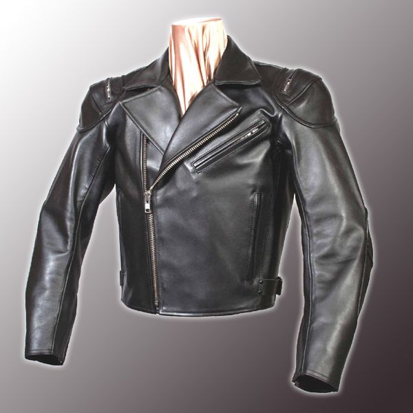 Webike | KADOYA カドヤ MAX-W(A) [K'S LEATHER] ダブルライダース