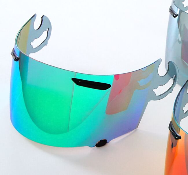 Webike | Arai アライ スーパーアドシスIミラーシールド ASTRO-IQ