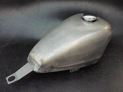 Webike | 部品屋K&W スポーツスタータンク ビラーゴ250(XV250)(P20801