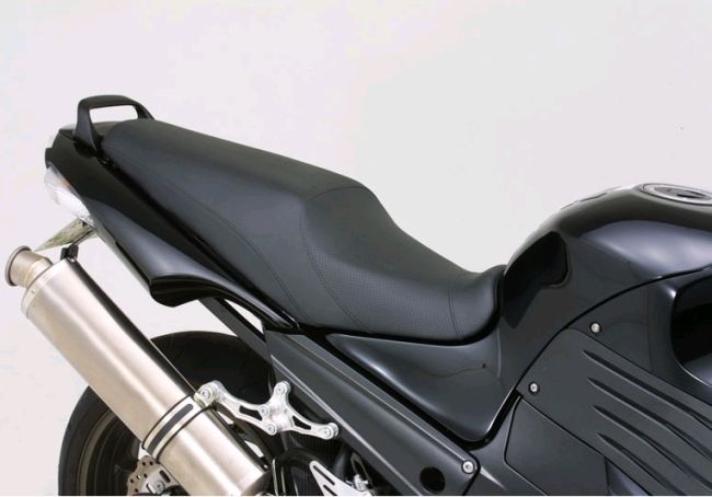 Webike | DAYTONA デイトナ コージーシート (COZYシート) 【SPORTS